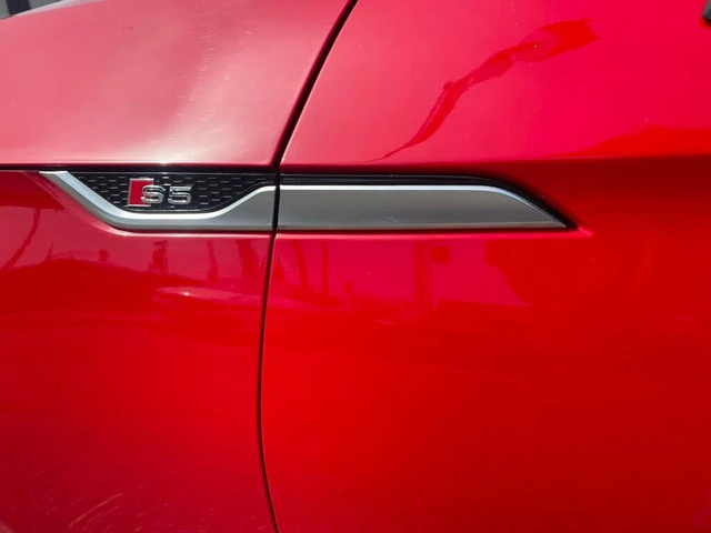 Audi S5 quattro* Prestige* АвтоКредит* (ЦЕНА ДО БГ) - автомобили, коли, обяви за нови и употребявани 2