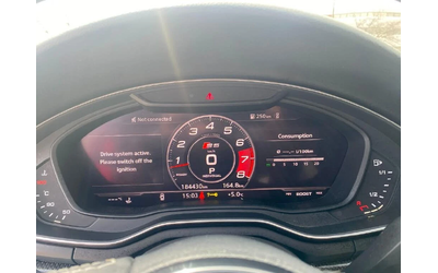 Audi S5 quattro* Prestige* АвтоКредит* (ЦЕНА ДО БГ) - автомобили, коли, обяви за нови и употребявани 6