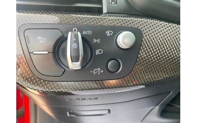 Audi S5 quattro* Prestige* АвтоКредит* (ЦЕНА ДО БГ) - автомобили, коли, обяви за нови и употребявани 7