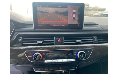 Audi S5 quattro* Prestige* АвтоКредит* (ЦЕНА ДО БГ) - автомобили, коли, обяви за нови и употребявани 8