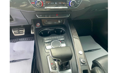 Audi S5 quattro* Prestige* АвтоКредит* (ЦЕНА ДО БГ) - автомобили, коли, обяви за нови и употребявани 9