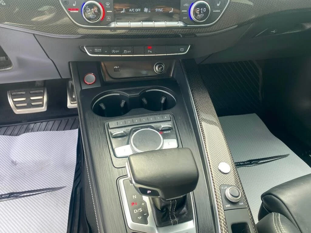 Audi S5 quattro* Prestige* АвтоКредит* (ЦЕНА ДО БГ) - автомобили, коли, обяви за нови и употребявани 9