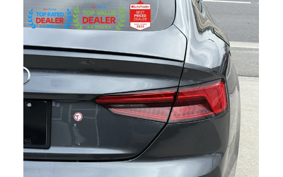 Audi S5 quattro* Technik* АвтоКредит* (ЦЕНА ДО БГ) - автомобили, коли, обяви за нови и употребявани 6