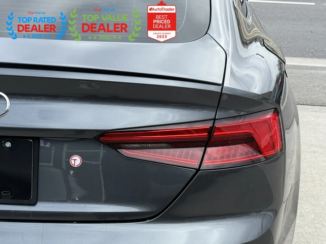 Audi S5 quattro* Technik* АвтоКредит* (ЦЕНА ДО БГ) - автомобили, коли, обяви за нови и употребявани 6