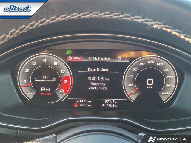 Audi S5 * АвтоКредит * (ЦЕНА ДО БГ) - автомобили, коли, обяви за нови и употребявани 11