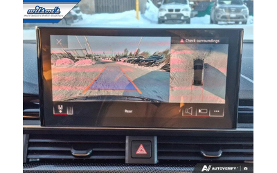 Audi S5 * АвтоКредит * (ЦЕНА ДО БГ) - автомобили, коли, обяви за нови и употребявани 13