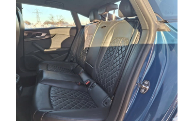 Audi S5 * АвтоКредит * (ЦЕНА ДО БГ) - автомобили, коли, обяви за нови и употребявани 16