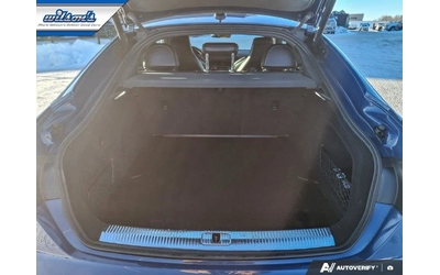 Audi S5 * АвтоКредит * (ЦЕНА ДО БГ) - автомобили, коли, обяви за нови и употребявани 7