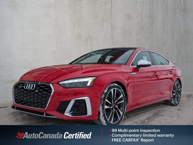 Audi S5 Technik * quattro * АвтоКредит * ЦЕНА ДО БГ - автомобили, коли, обяви за нови и употребявани 0