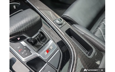 Audi S5 Technik * quattro * АвтоКредит * ЦЕНА ДО БГ - автомобили, коли, обяви за нови и употребявани 10