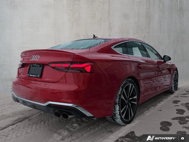 Audi S5 Technik * quattro * АвтоКредит * ЦЕНА ДО БГ - автомобили, коли, обяви за нови и употребявани 4