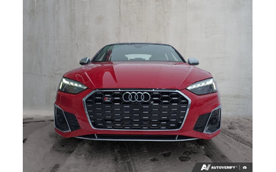 Audi S5 Technik * quattro * АвтоКредит * ЦЕНА ДО БГ - автомобили, коли, обяви за нови и употребявани 6