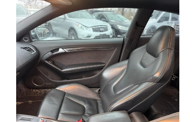 Audi S5 3.0T quattro* АвтоКредит* (Цена до БГ) - автомобили, коли, обяви за нови и употребявани 10