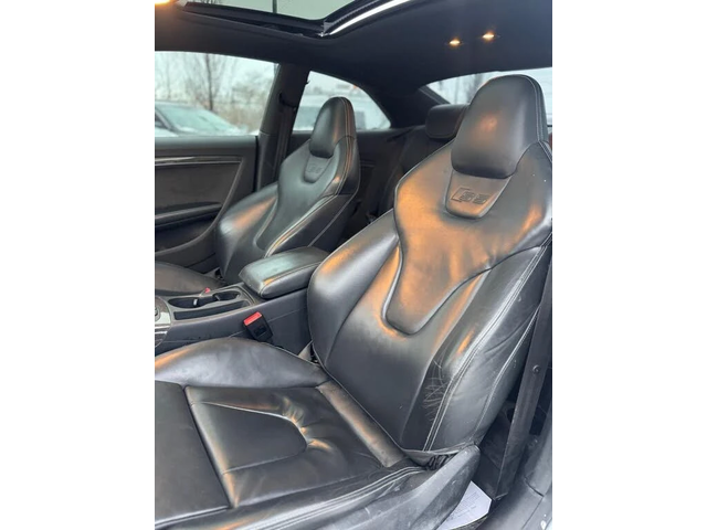 Audi S5 3.0T quattro* АвтоКредит* (Цена до БГ) - автомобили, коли, обяви за нови и употребявани 12