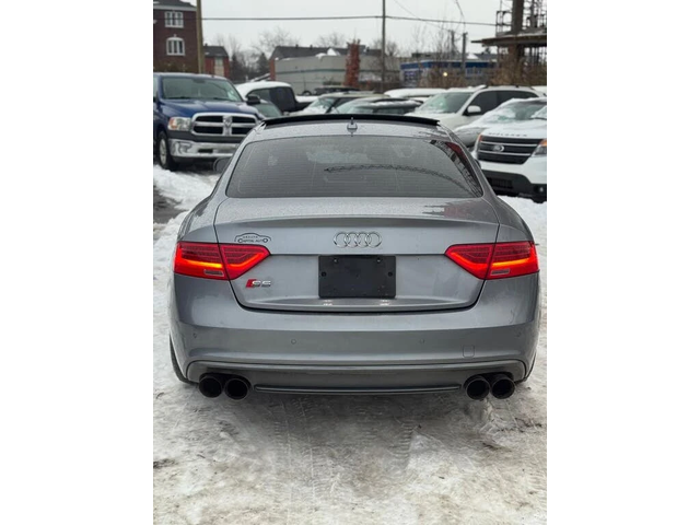 Audi S5 3.0T quattro* АвтоКредит* (Цена до БГ) - автомобили, коли, обяви за нови и употребявани 5