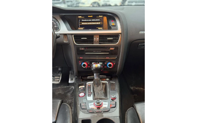 Audi S5 3.0T quattro* АвтоКредит* (Цена до БГ) - автомобили, коли, обяви за нови и употребявани 8