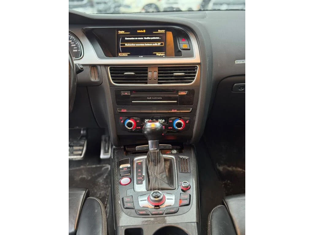 Audi S5 3.0T quattro* АвтоКредит* (Цена до БГ) - автомобили, коли, обяви за нови и употребявани 8