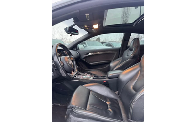 Audi S5 3.0T quattro* АвтоКредит* (Цена до БГ) - автомобили, коли, обяви за нови и употребявани 9