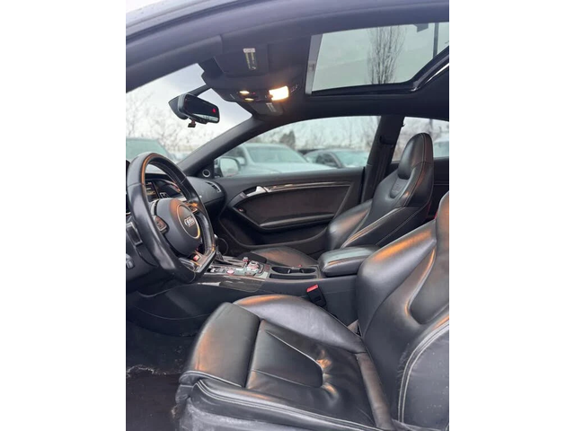 Audi S5 3.0T quattro* АвтоКредит* (Цена до БГ) - автомобили, коли, обяви за нови и употребявани 9