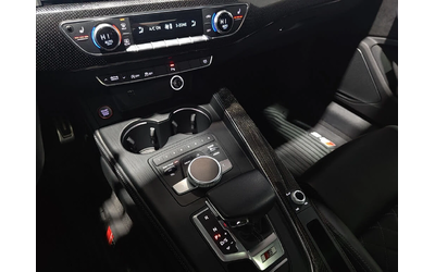 Audi S5 TFSI* quattro* AWD* АвтоКредит* (ЦЕНА ДО БГ) - автомобили, коли, обяви за нови и употребявани 10