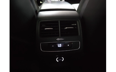 Audi S5 TFSI* quattro* AWD* АвтоКредит* (ЦЕНА ДО БГ) - автомобили, коли, обяви за нови и употребявани 12