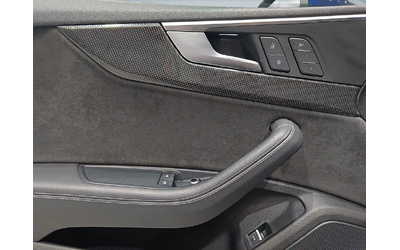 Audi S5 TFSI* quattro* AWD* АвтоКредит* (ЦЕНА ДО БГ) - автомобили, коли, обяви за нови и употребявани 13