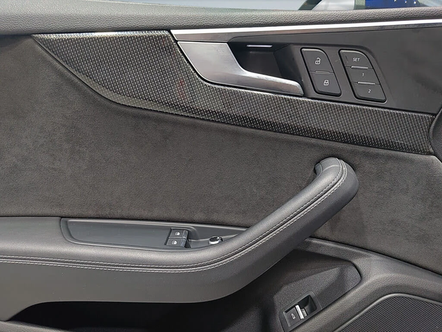 Audi S5 TFSI* quattro* AWD* АвтоКредит* (ЦЕНА ДО БГ) - автомобили, коли, обяви за нови и употребявани 13