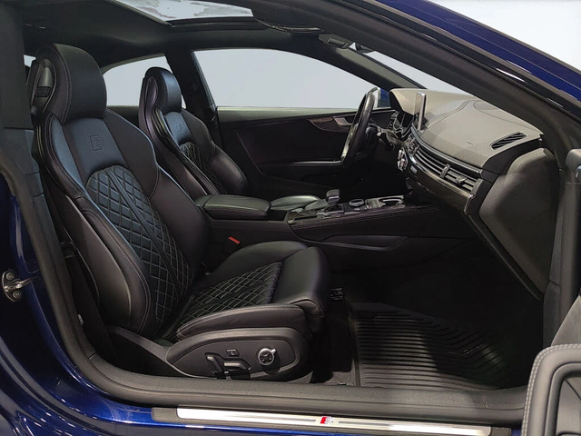 Audi S5 TFSI* quattro* AWD* АвтоКредит* (ЦЕНА ДО БГ) - автомобили, коли, обяви за нови и употребявани 14