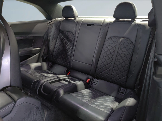 Audi S5 TFSI* quattro* AWD* АвтоКредит* (ЦЕНА ДО БГ) - автомобили, коли, обяви за нови и употребявани 15