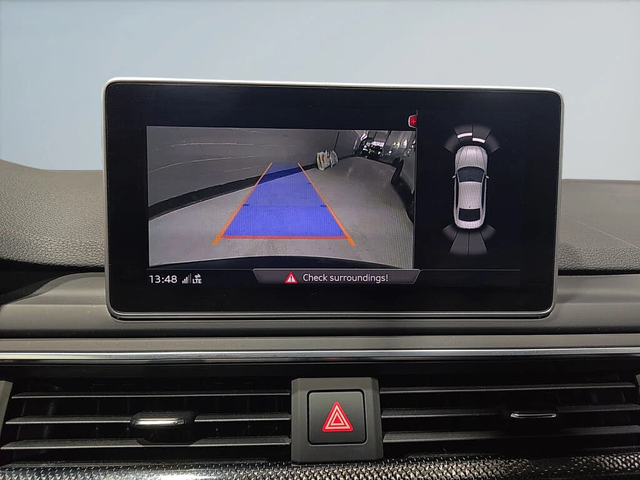 Audi S5 TFSI* quattro* AWD* АвтоКредит* (ЦЕНА ДО БГ) - автомобили, коли, обяви за нови и употребявани 9