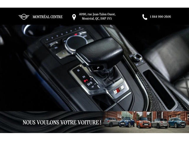 Audi S5 Sportback 3.0 TFSI AWD* АвтоКредит* (Цена до БГ) - автомобили, коли, обяви за нови и употребявани 15