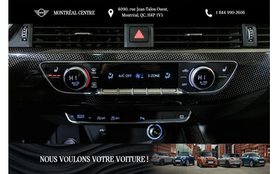 Audi S5 Sportback 3.0 TFSI AWD* АвтоКредит* (Цена до БГ) - автомобили, коли, обяви за нови и употребявани 7