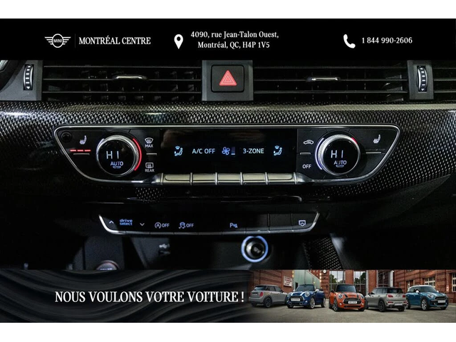 Audi S5 Sportback 3.0 TFSI AWD* АвтоКредит* (Цена до БГ) - автомобили, коли, обяви за нови и употребявани 7