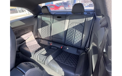 Audi S5 Progressiv Quattro Coupe * АвтоКредит* Цена до БГ - автомобили, коли, обяви за нови и употребявани 15