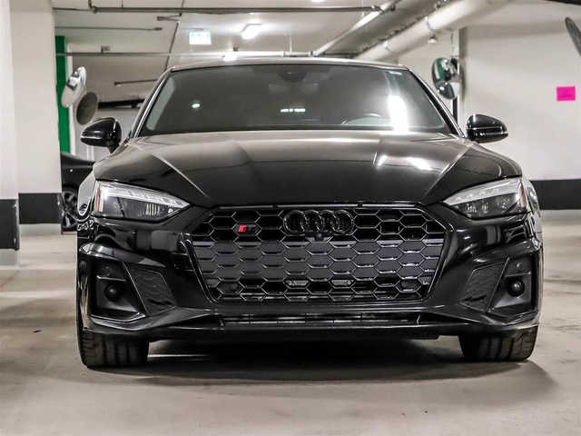 Audi S5 * Premium* * HeadUp* AвтоКредит* (ЦЕНА ДО БГ) - автомобили, коли, обяви за нови и употребявани 1