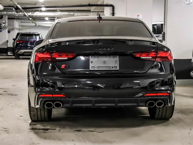 Audi S5 * Premium* * HeadUp* AвтоКредит* (ЦЕНА ДО БГ) - автомобили, коли, обяви за нови и употребявани 2