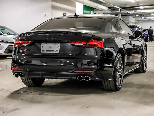 Audi S5 * Premium* * HeadUp* AвтоКредит* (ЦЕНА ДО БГ) - автомобили, коли, обяви за нови и употребявани 3