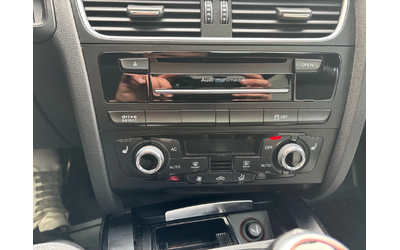 Audi S5 - автомобили, коли, обяви за нови и употребявани 11