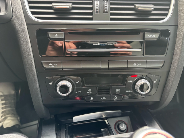 Audi S5 - автомобили, коли, обяви за нови и употребявани 11