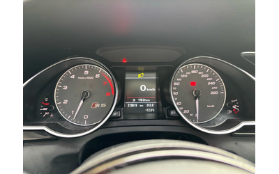 Audi S5 - автомобили, коли, обяви за нови и употребявани 12