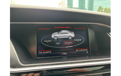 Audi S5 - автомобили, коли, обяви за нови и употребявани 13