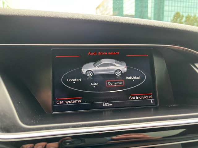 Audi S5 - автомобили, коли, обяви за нови и употребявани 13