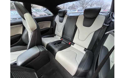 Audi S5 - автомобили, коли, обяви за нови и употребявани 6