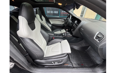 Audi S5 - автомобили, коли, обяви за нови и употребявани 8