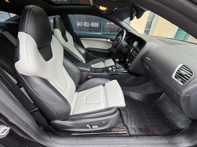 Audi S5 - автомобили, коли, обяви за нови и употребявани 8