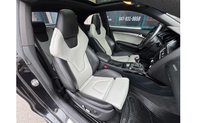 Audi S5 - автомобили, коли, обяви за нови и употребявани 9