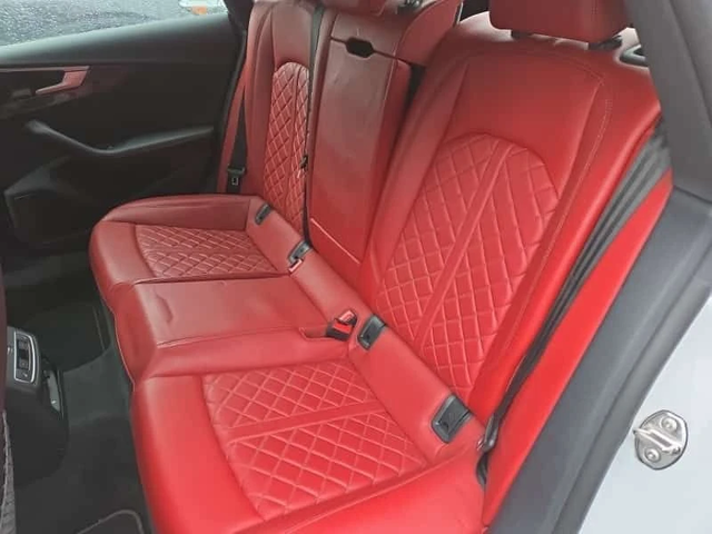 Audi S5 TECHNIK| DISTRONIC| 360| МАСАЖИ| B&O| ШИБИДАХ - автомобили, коли, обяви за нови и употребявани 12