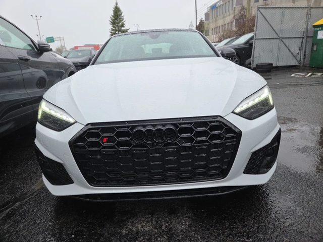 Audi S5 TECHNIK| DISTRONIC| 360| МАСАЖИ| B&O| ШИБИДАХ - автомобили, коли, обяви за нови и употребявани 1