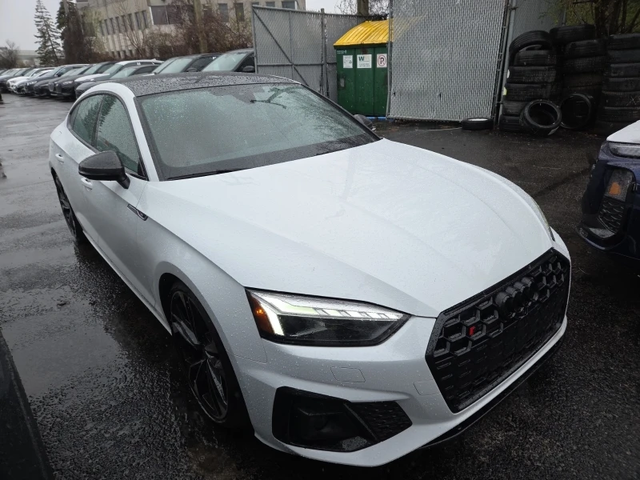 Audi S5 TECHNIK| DISTRONIC| 360| МАСАЖИ| B&O| ШИБИДАХ - автомобили, коли, обяви за нови и употребявани 2