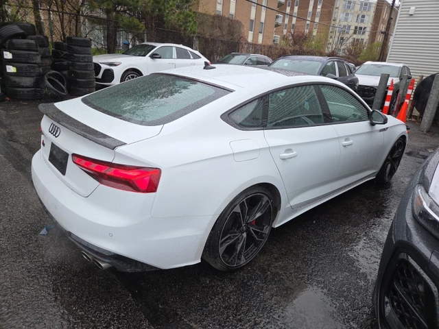Audi S5 TECHNIK| DISTRONIC| 360| МАСАЖИ| B&O| ШИБИДАХ - автомобили, коли, обяви за нови и употребявани 3